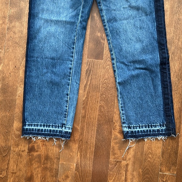 Ceros Blake High Rise Boyfriend Jean size 26 - Picture 3 of 7